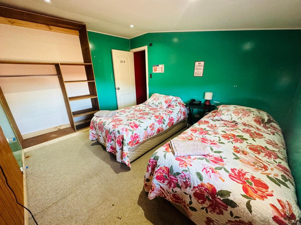 Hostal Posada Angelmo