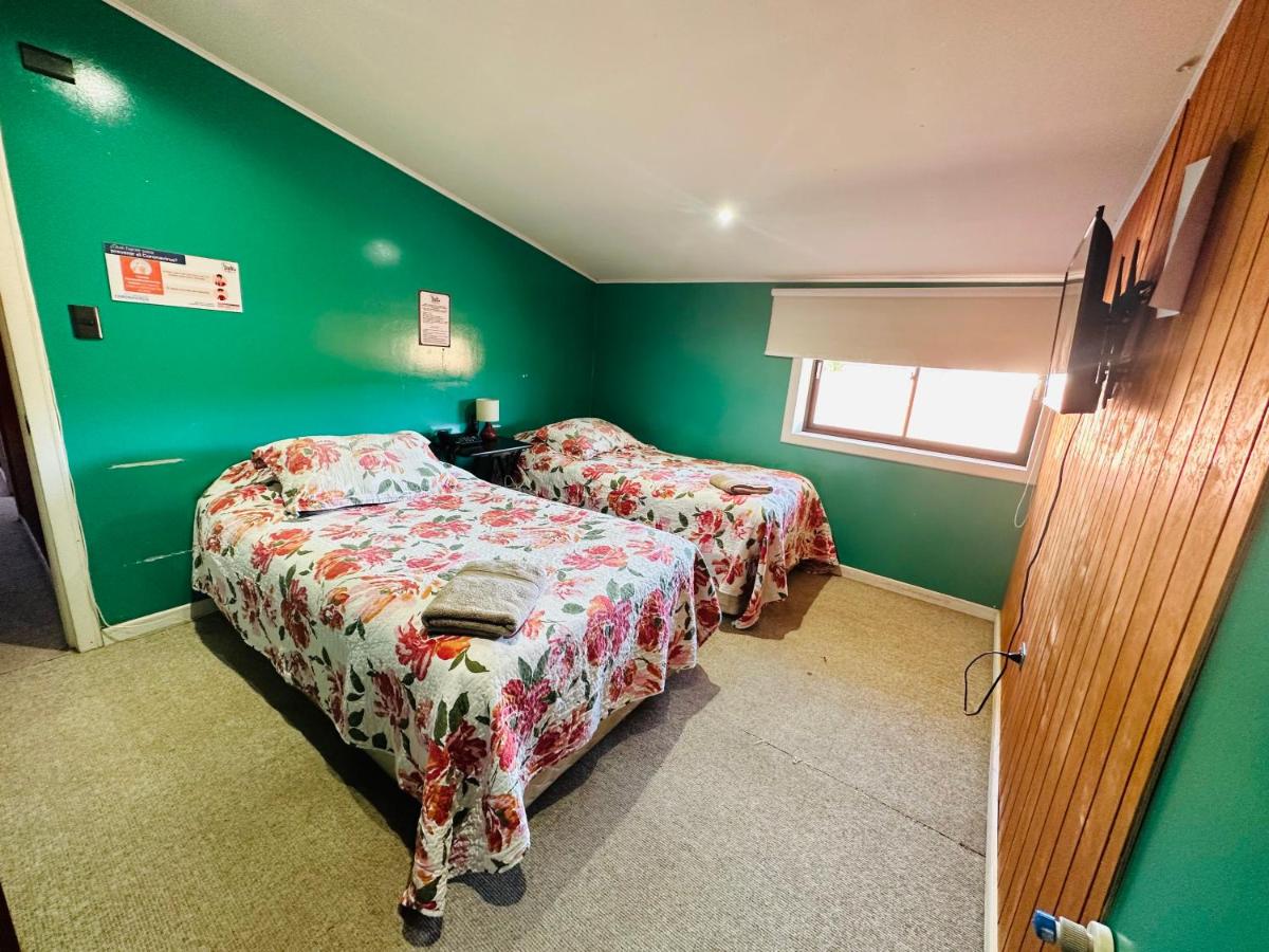 Hostal Posada Angelmo