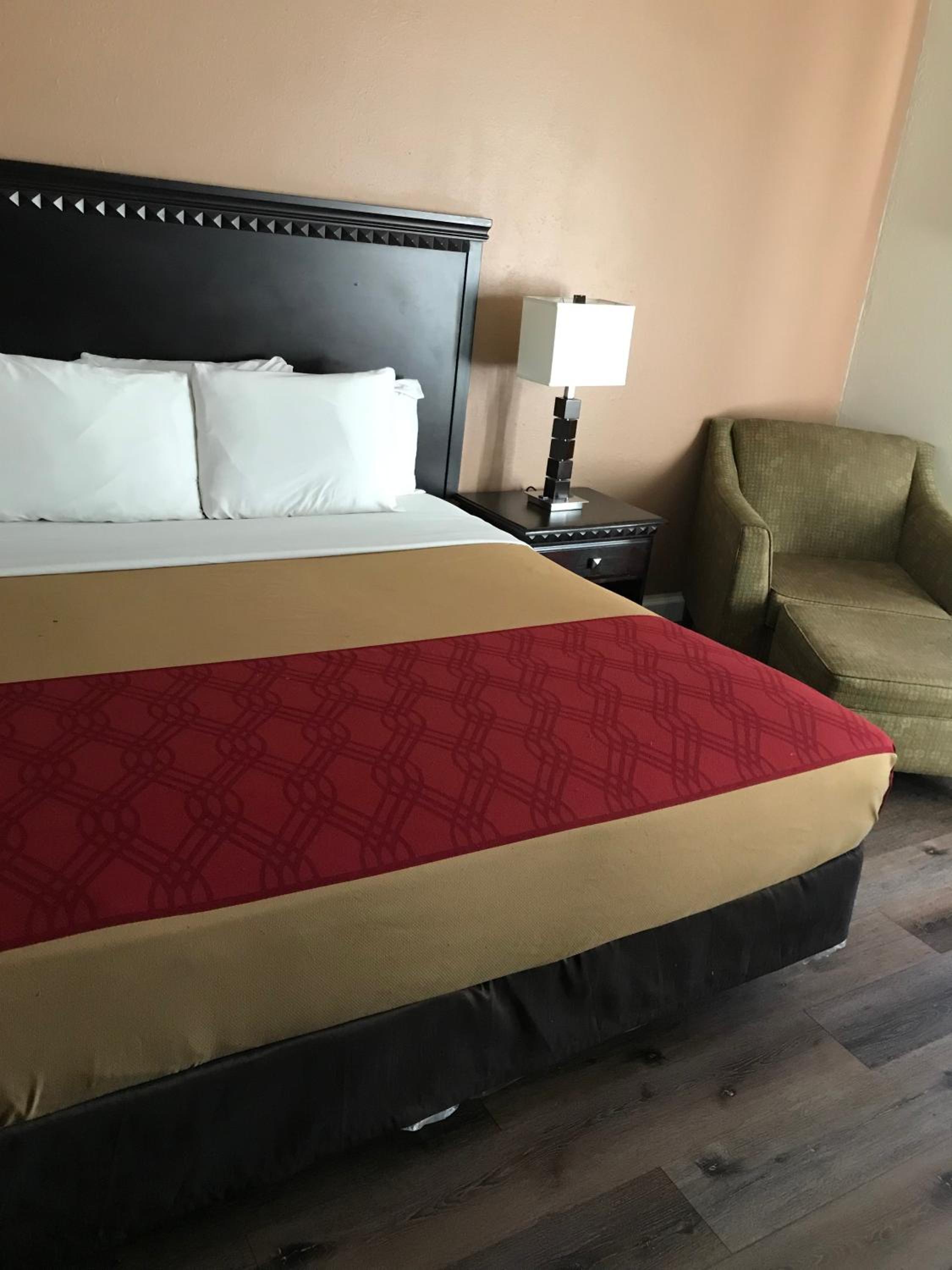 The Best Inn & Suites, Zdjęcie 10