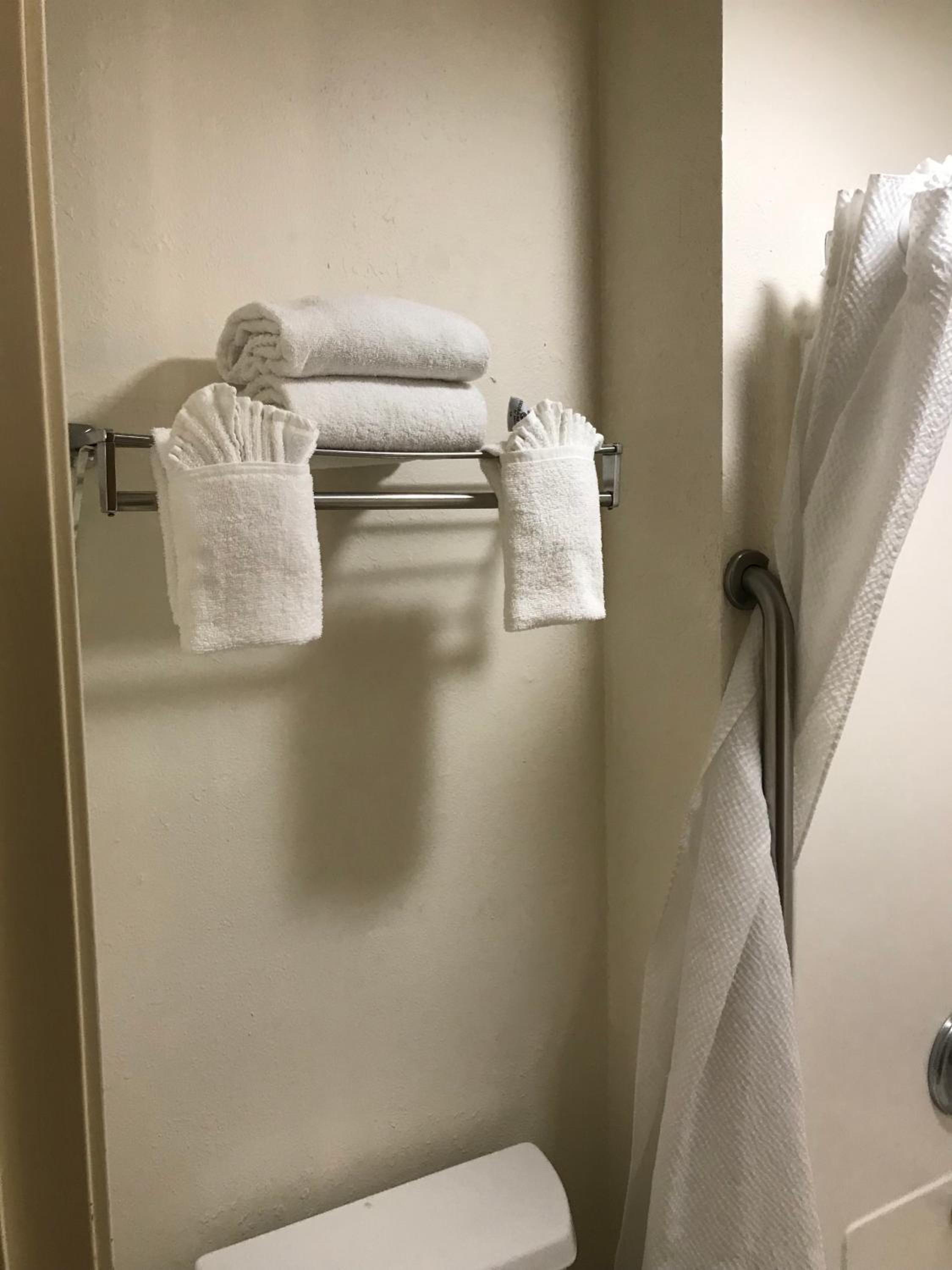 The Best Inn & Suites, Zdjęcie 9
