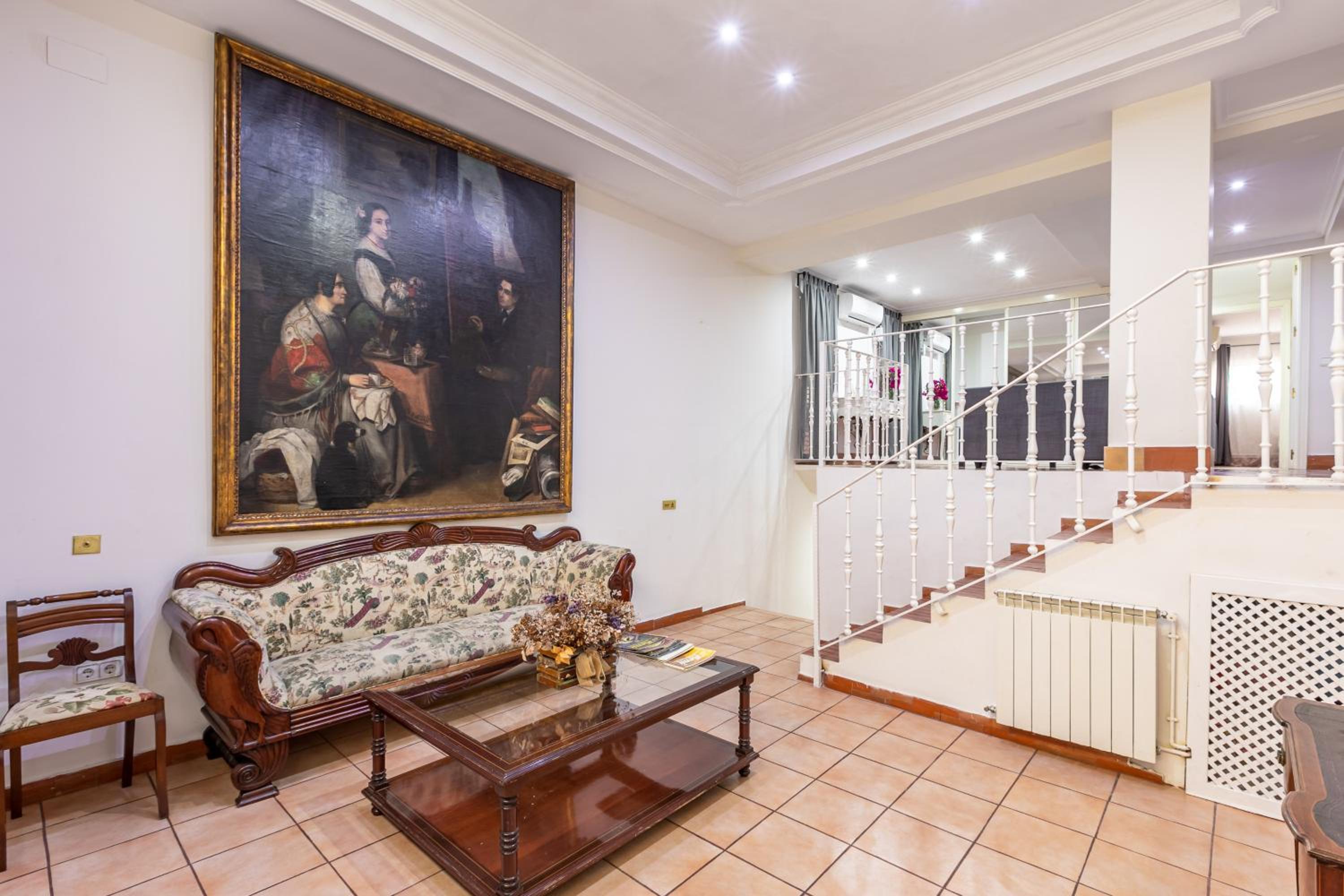 Hotel Las Casas de Moratin - Image 1