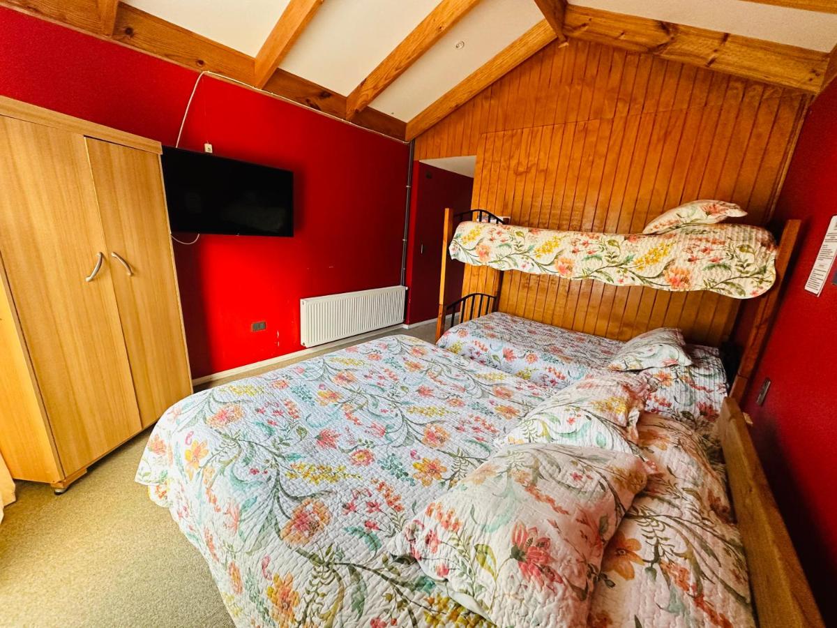 Hostal Posada Angelmo