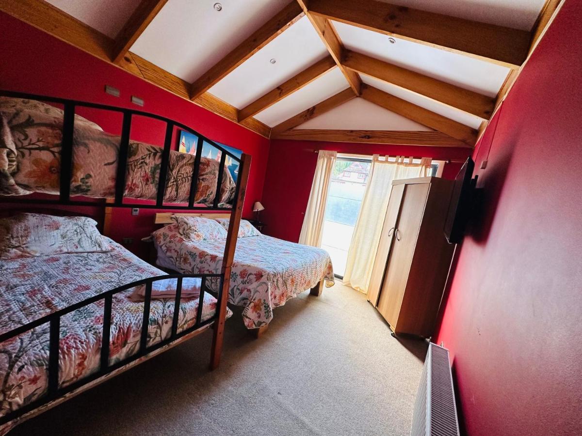 Hostal Posada Angelmo