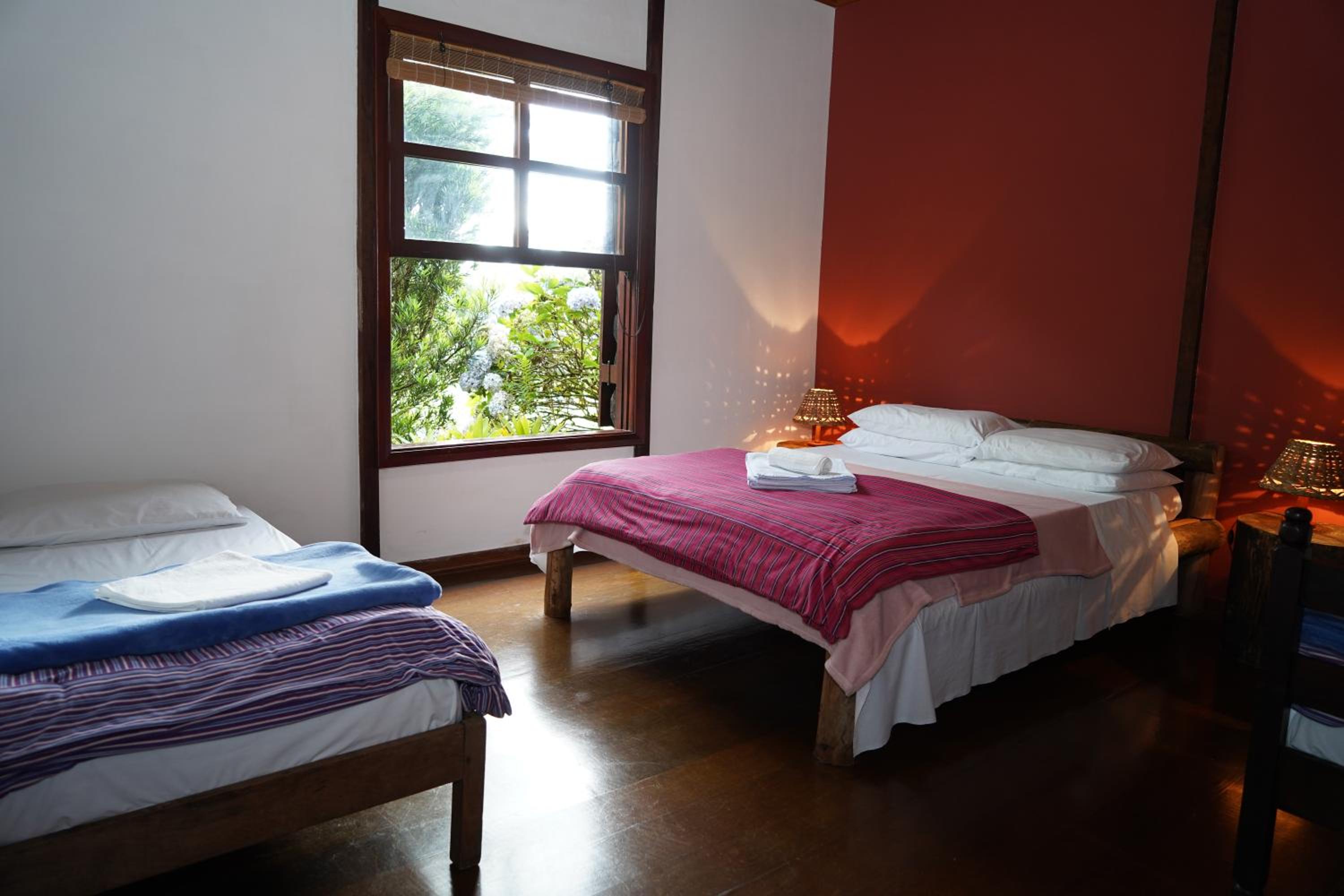 Campos da Bocaina
