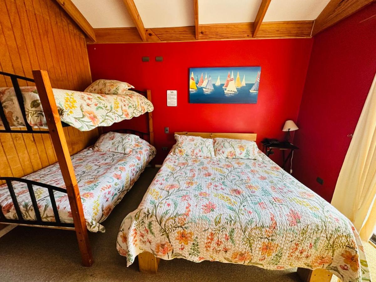 Hostal Posada Angelmo