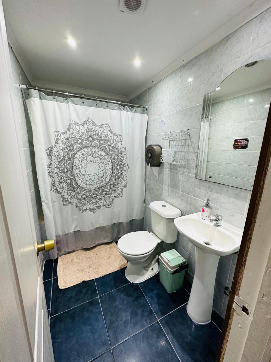Hostal Posada Angelmo