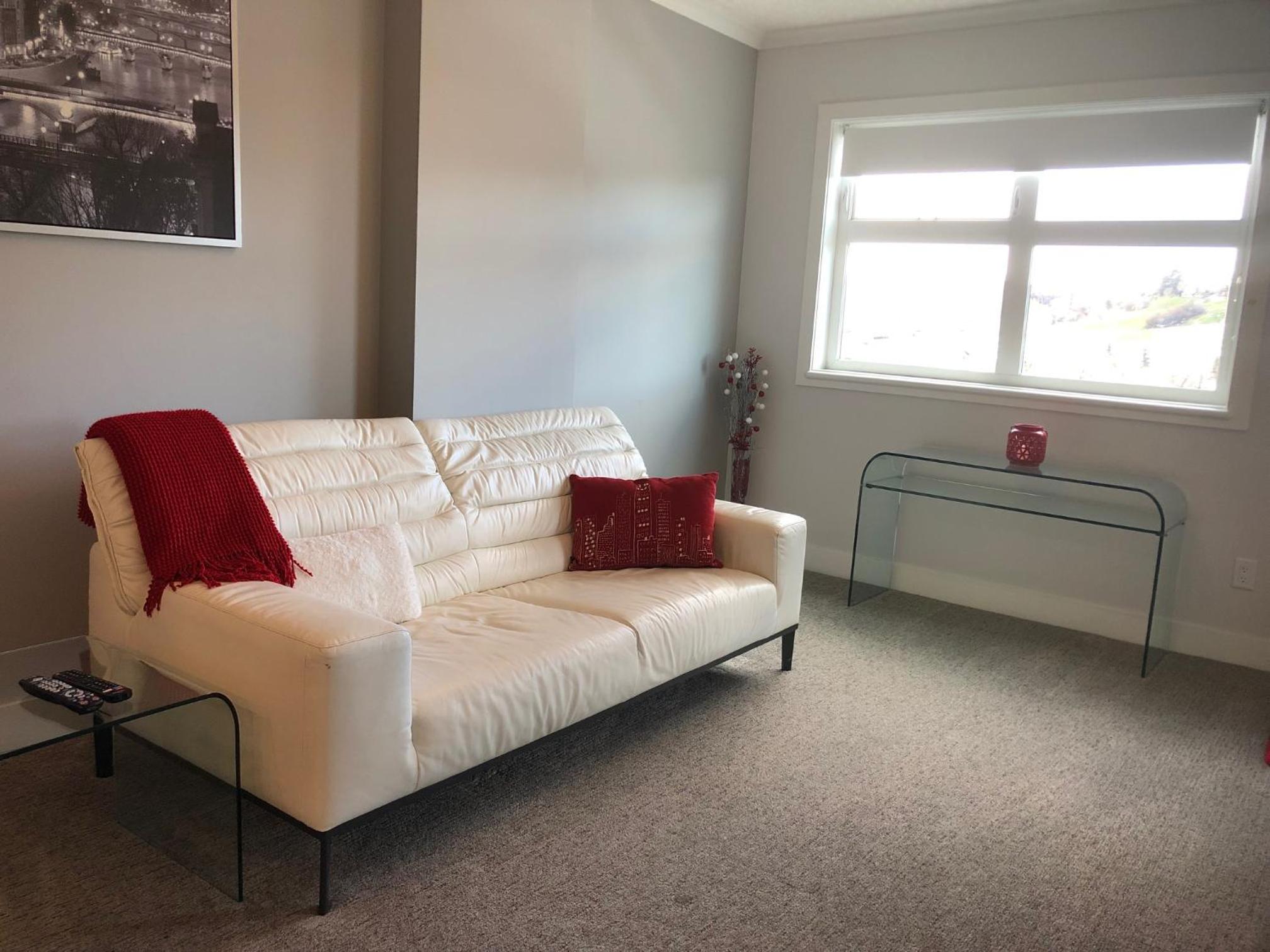 Amicable, Cozy, High Speed Internet, Sleeps 2 Riverview Downtown Apartment