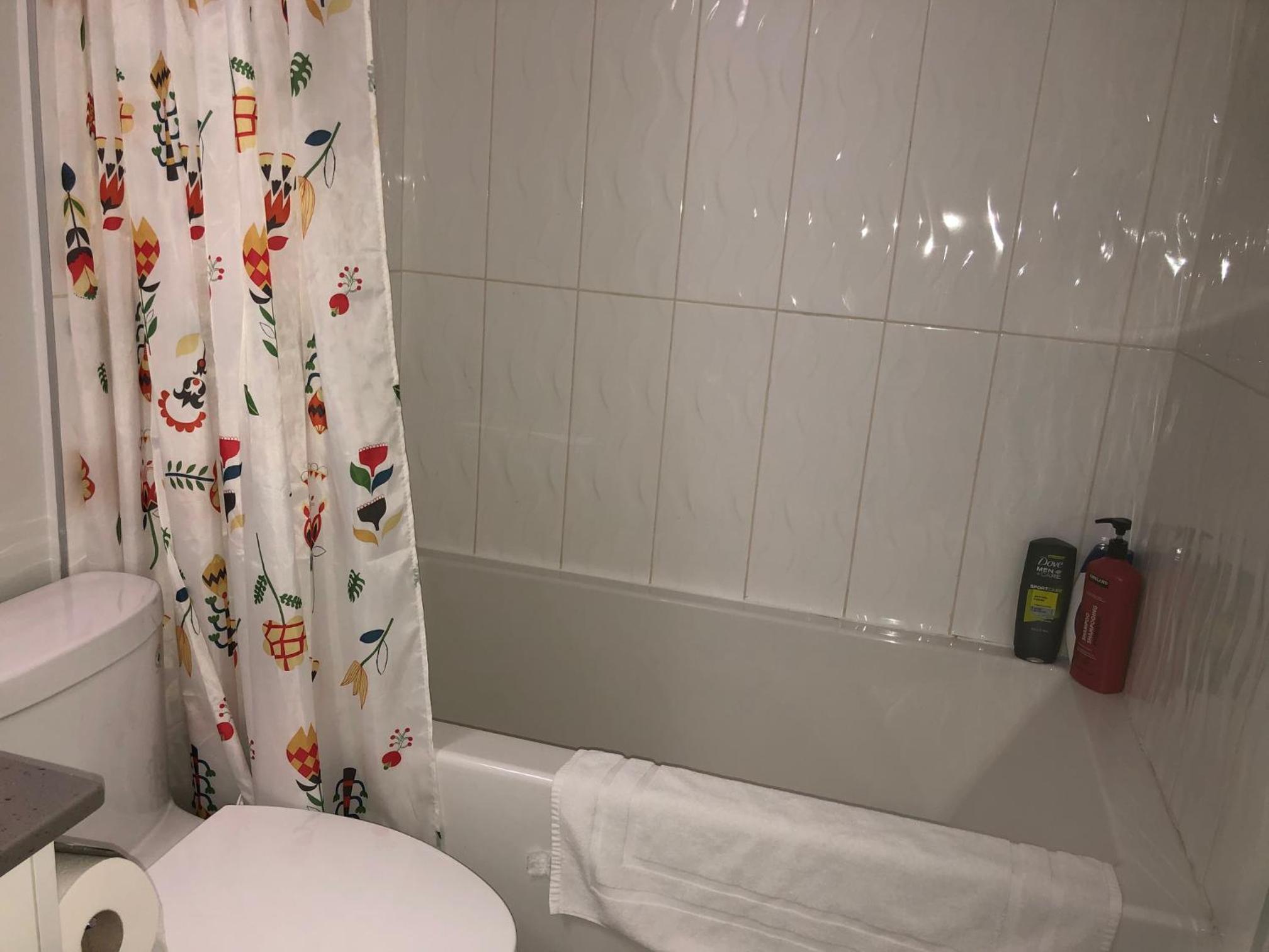 Amicable, Cozy, High Speed Internet, Sleeps 2 Riverview Downtown Apartment
