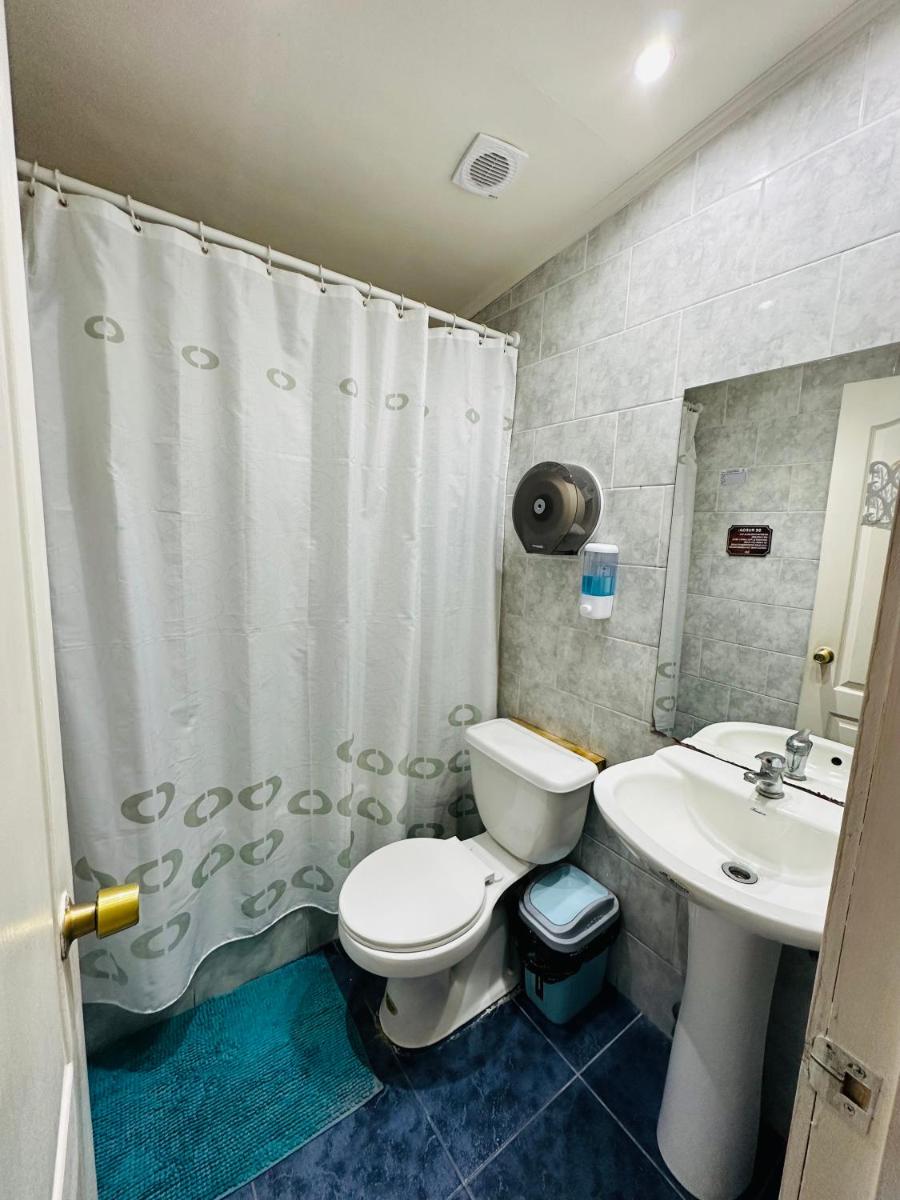 Hostal Posada Angelmo