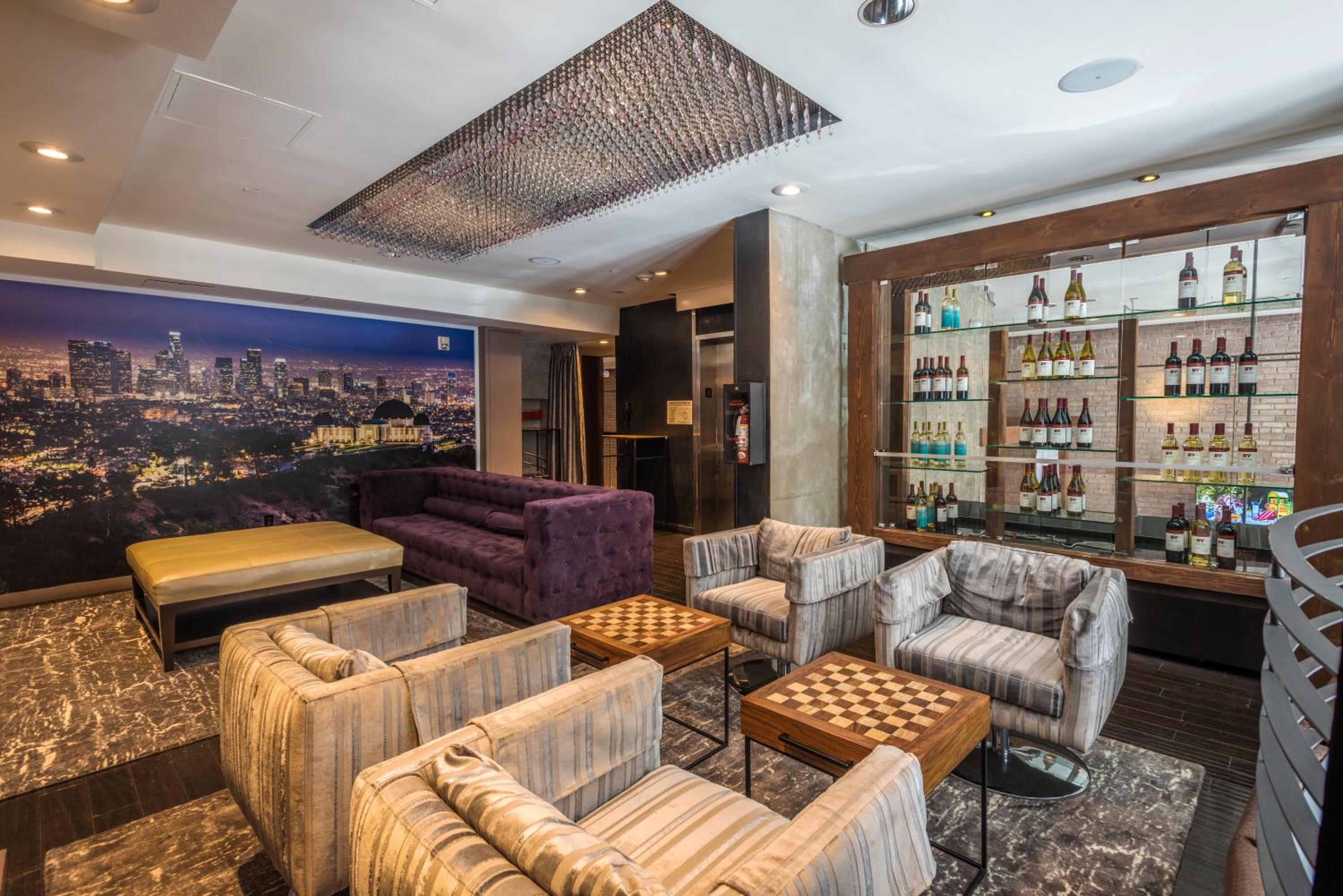 lounge