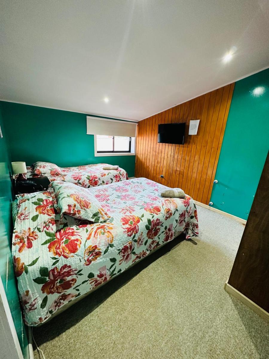 Hostal Posada Angelmo