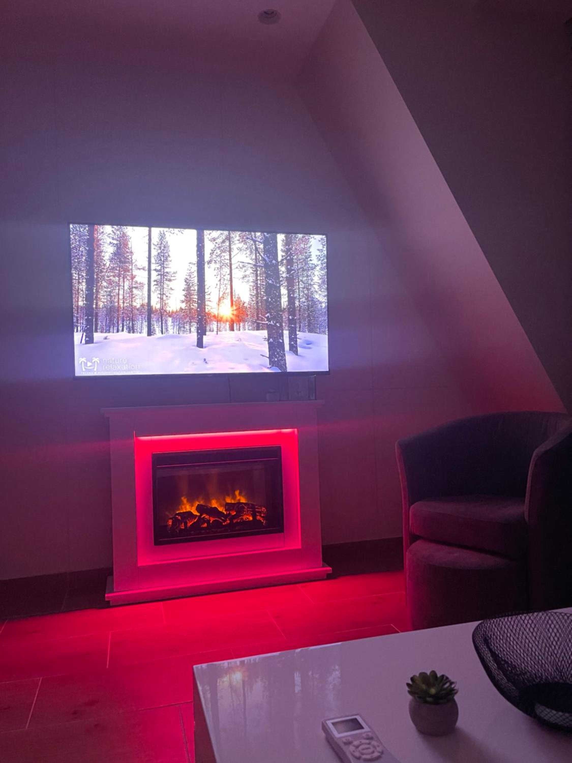 Apartman Dora view 4