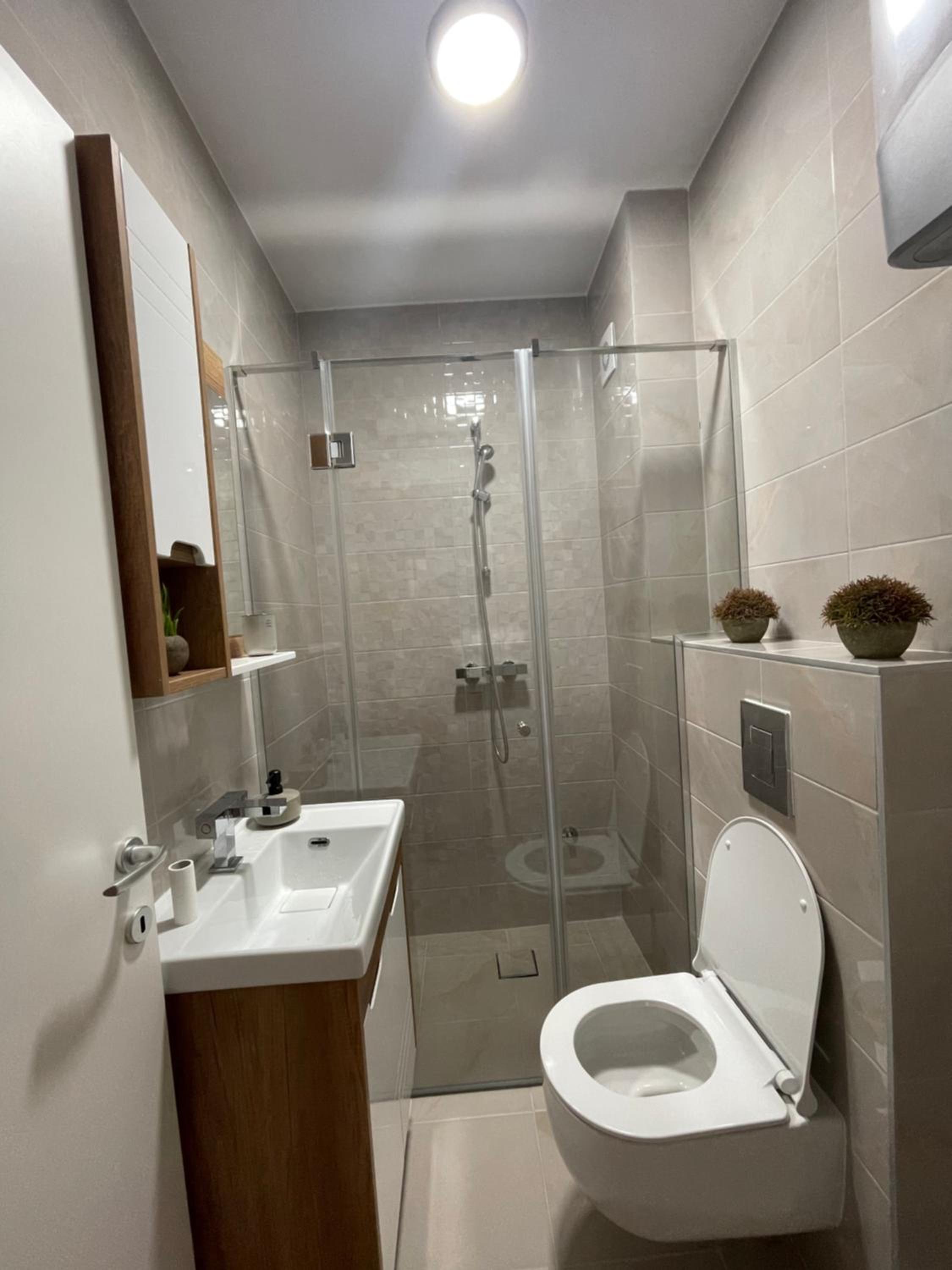 Apartman Dora view 5