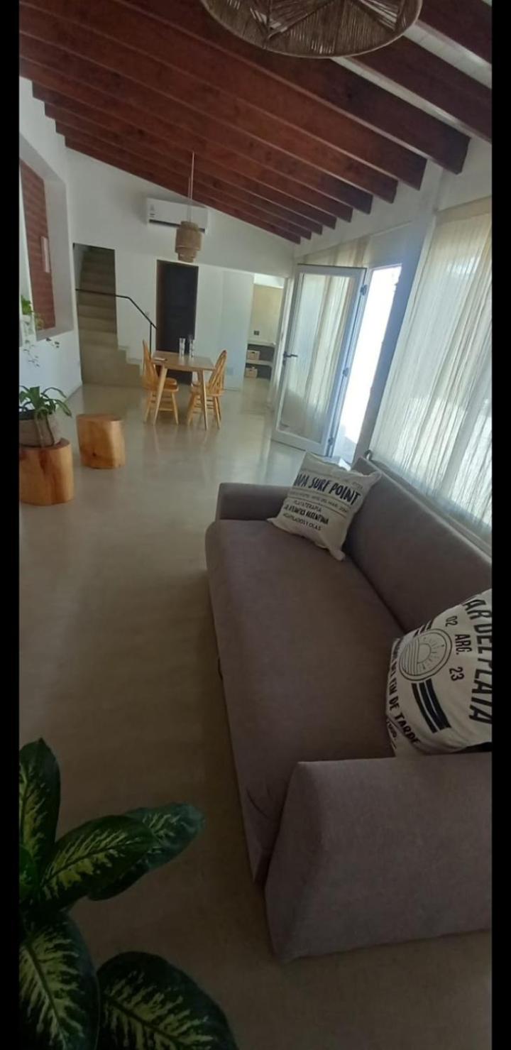 Casa con Patio