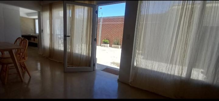 Casa con Patio