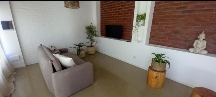 Casa con Patio