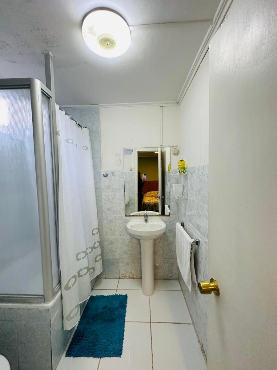 Hostal Posada Angelmo