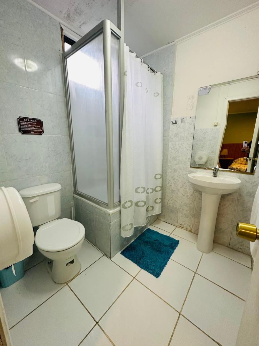 Hostal Posada Angelmo
