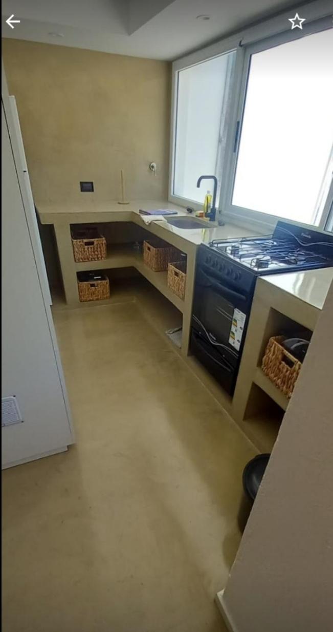 Casa con Patio