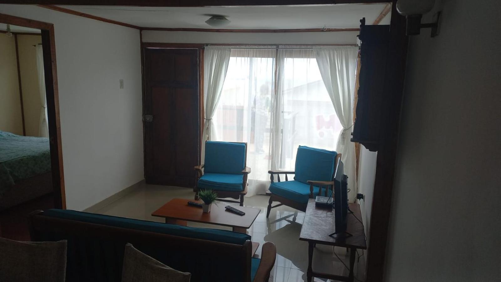 Departamentos villamar guanaquero