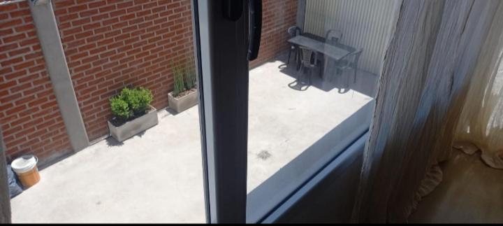 Casa con Patio