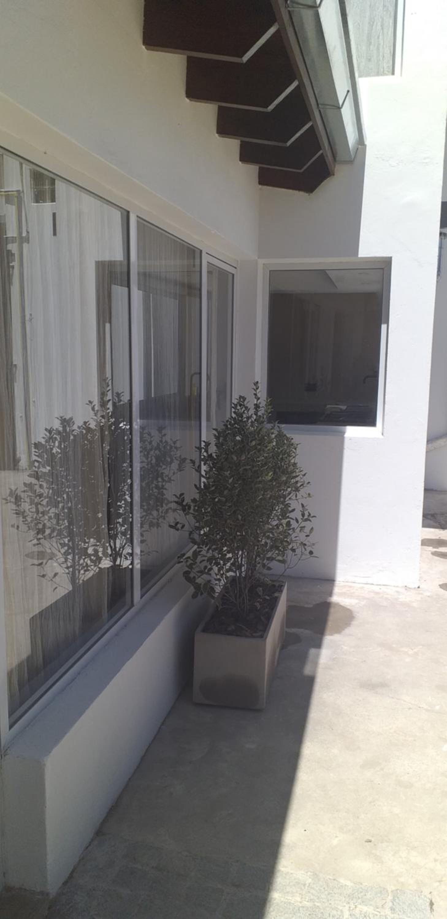 Casa con Patio