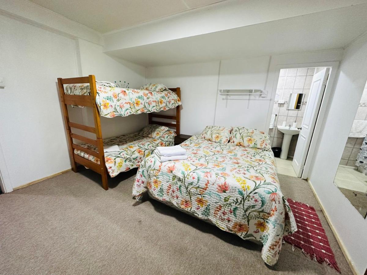 Hostal Posada Angelmo