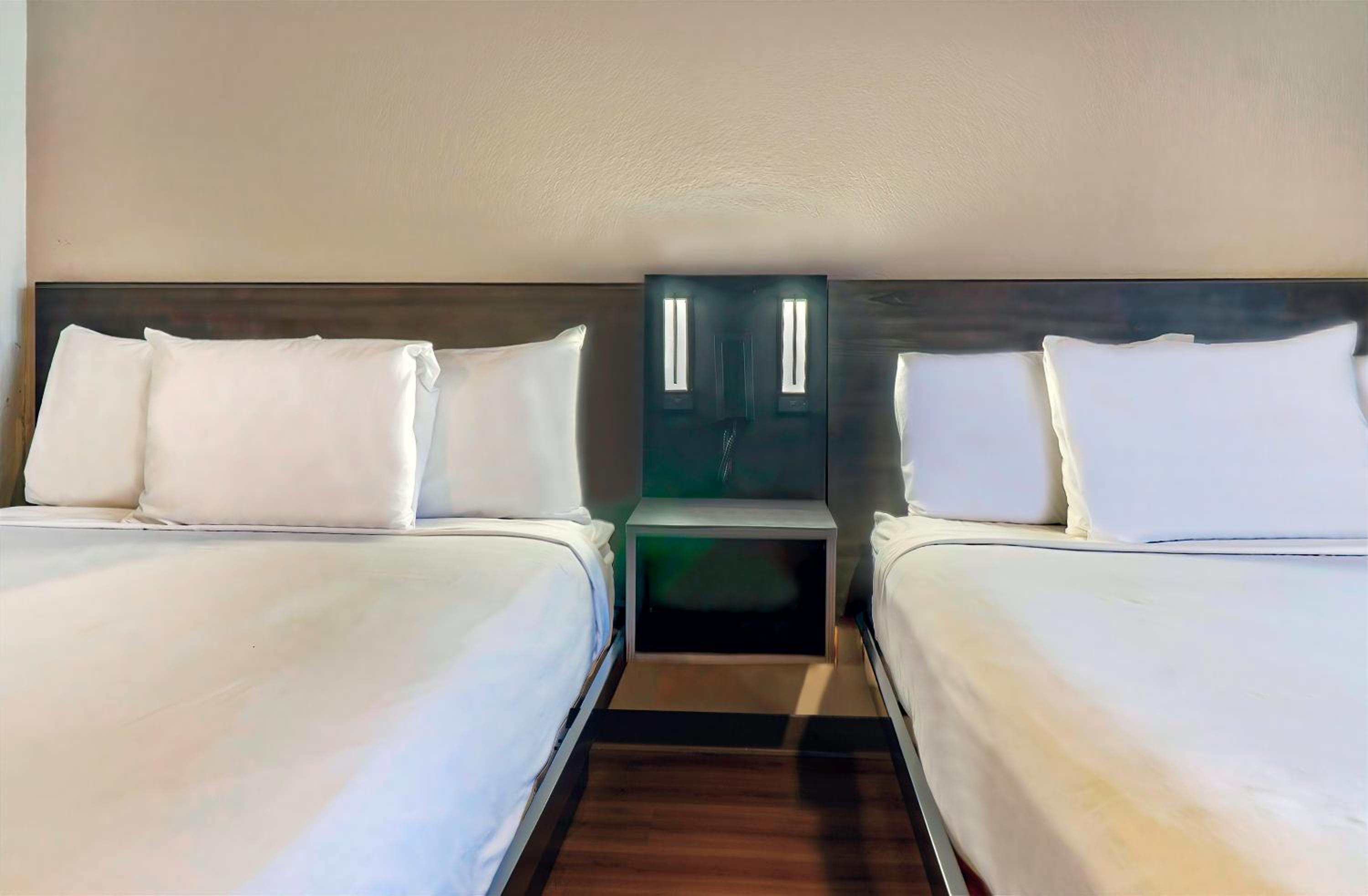 Motel 6-El Monte, CA - Los Angeles
