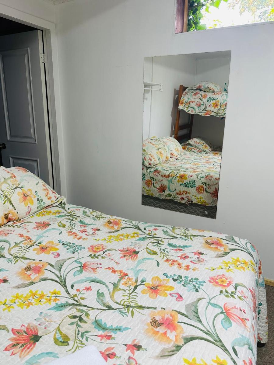 Hostal Posada Angelmo