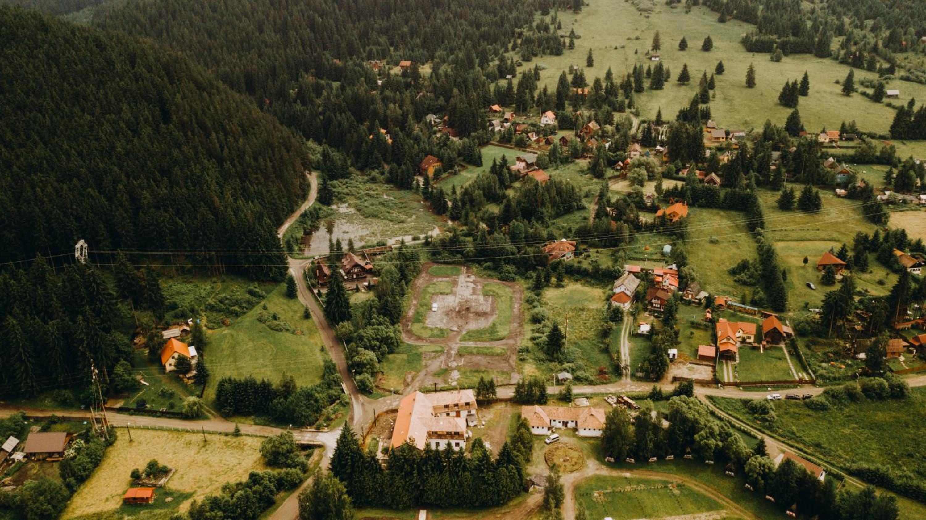 Casa Roland view 2