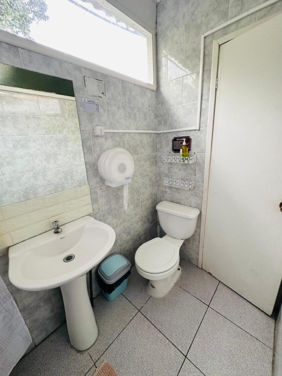 Hostal Posada Angelmo