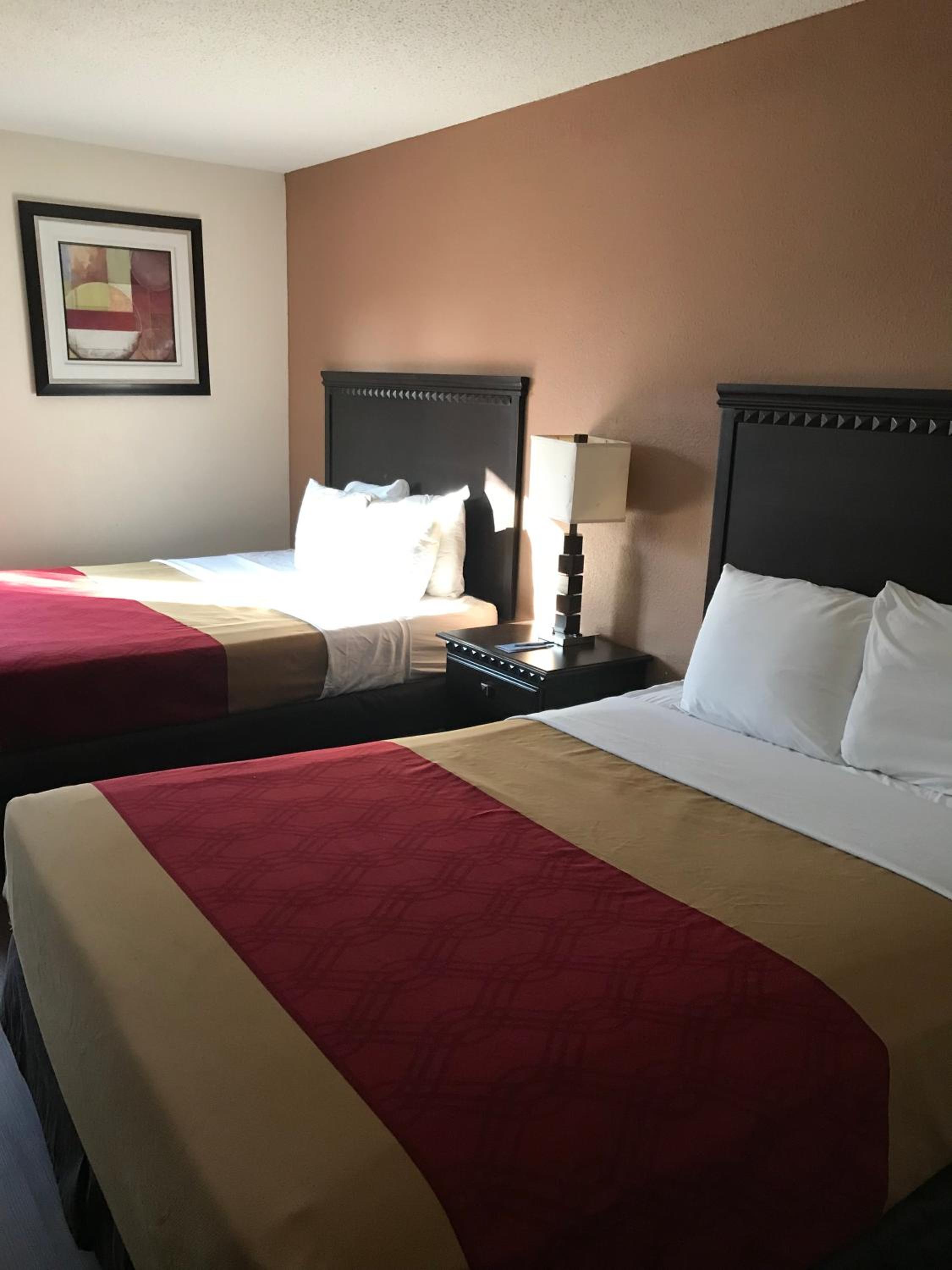 The Best Inn & Suites, Zdjęcie 8