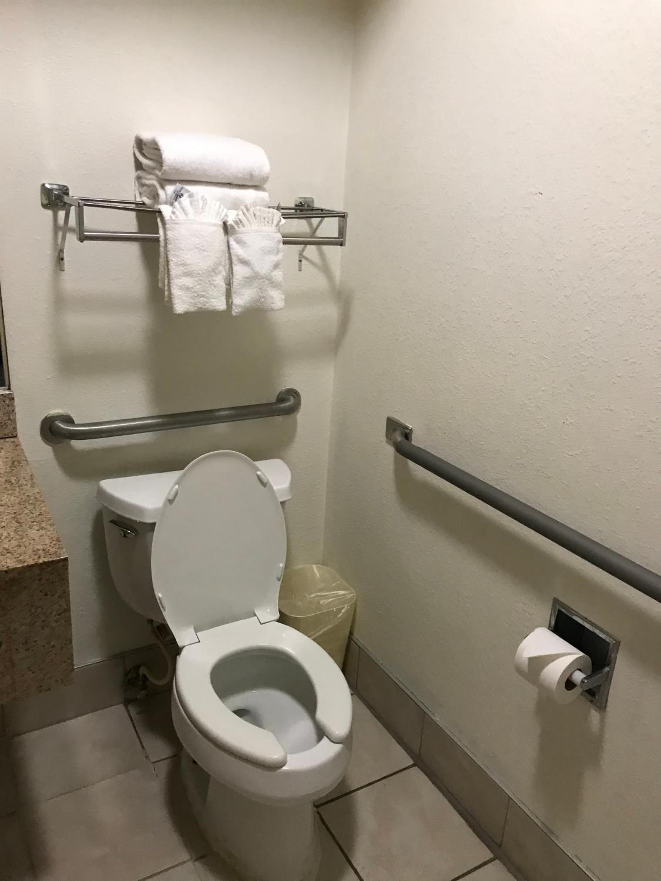 The Best Inn & Suites, Zdjęcie 4
