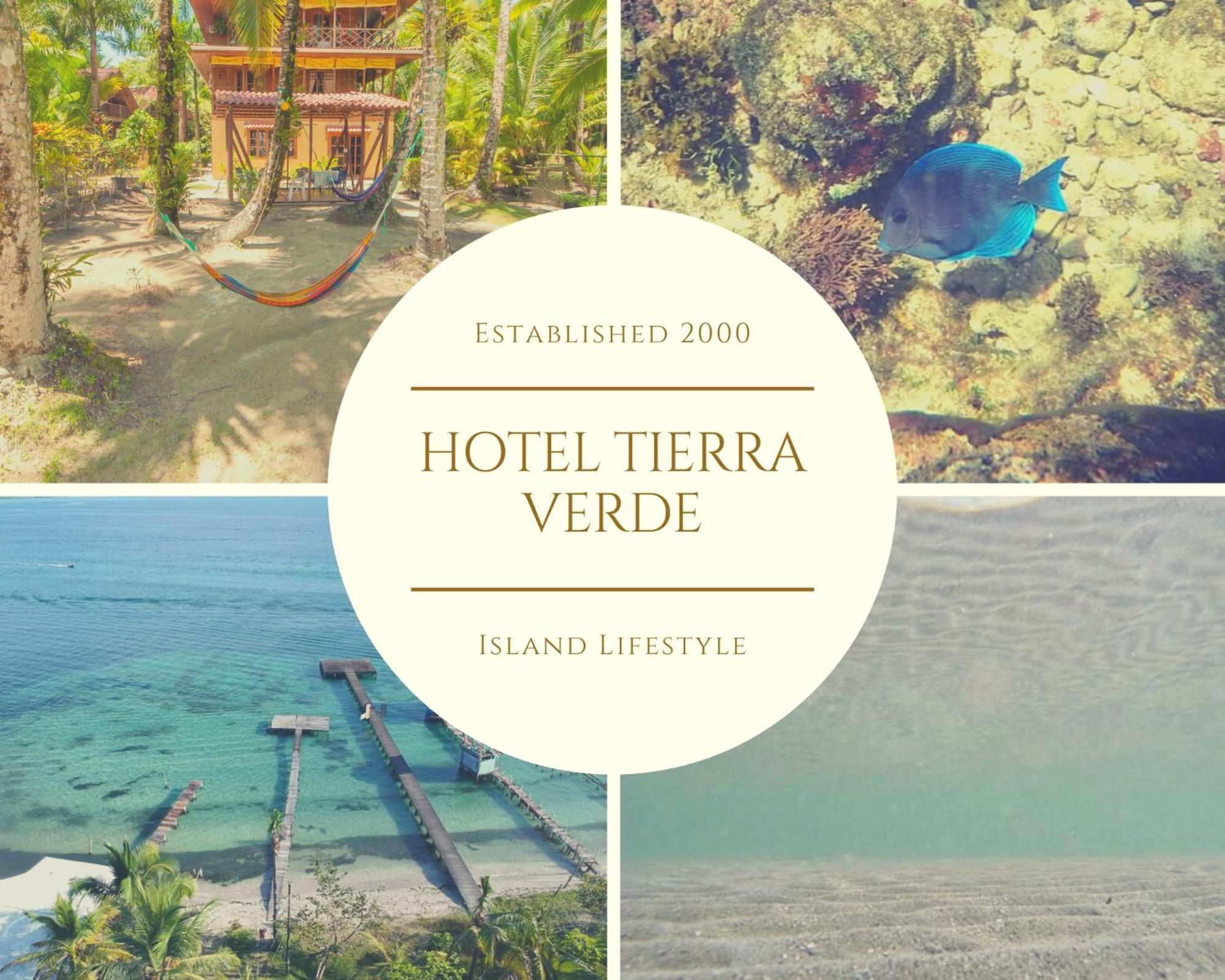 Hotel Tierra Verde, photo 61