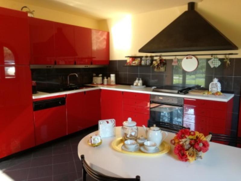 La Casa di Agata Deluxe