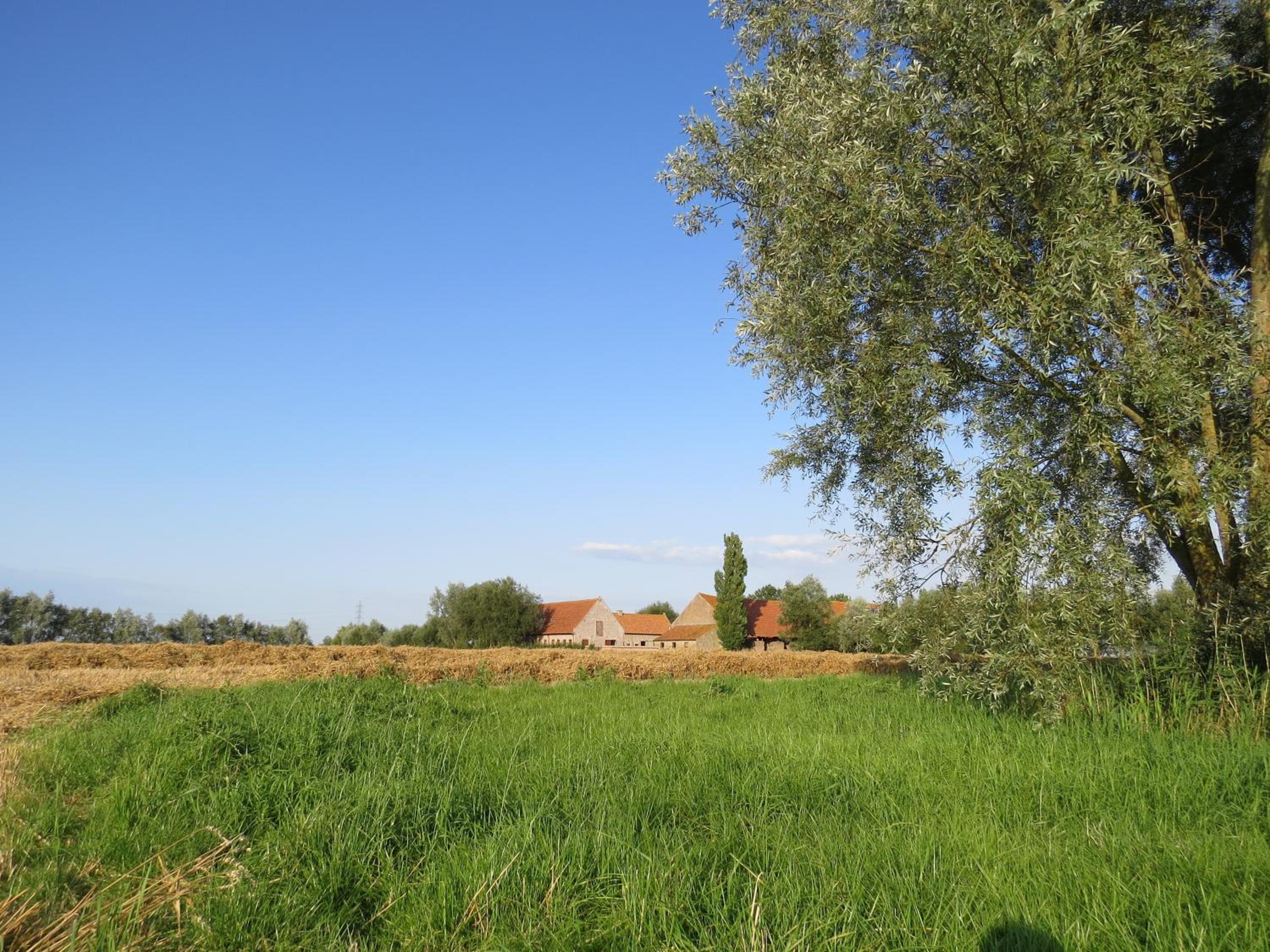 Holiday Home 't Hof der Witte Damen