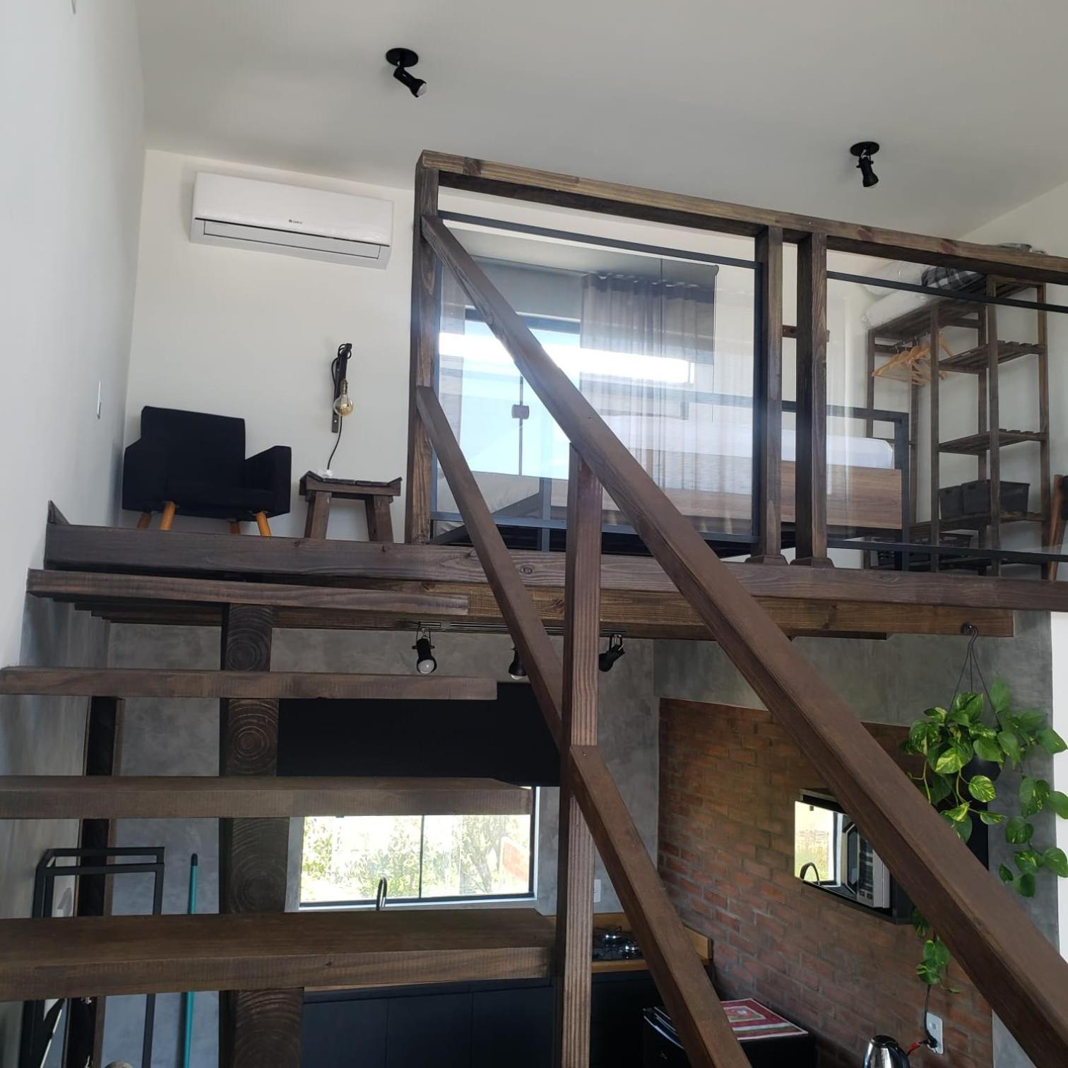 The Guest House pousada e hostel