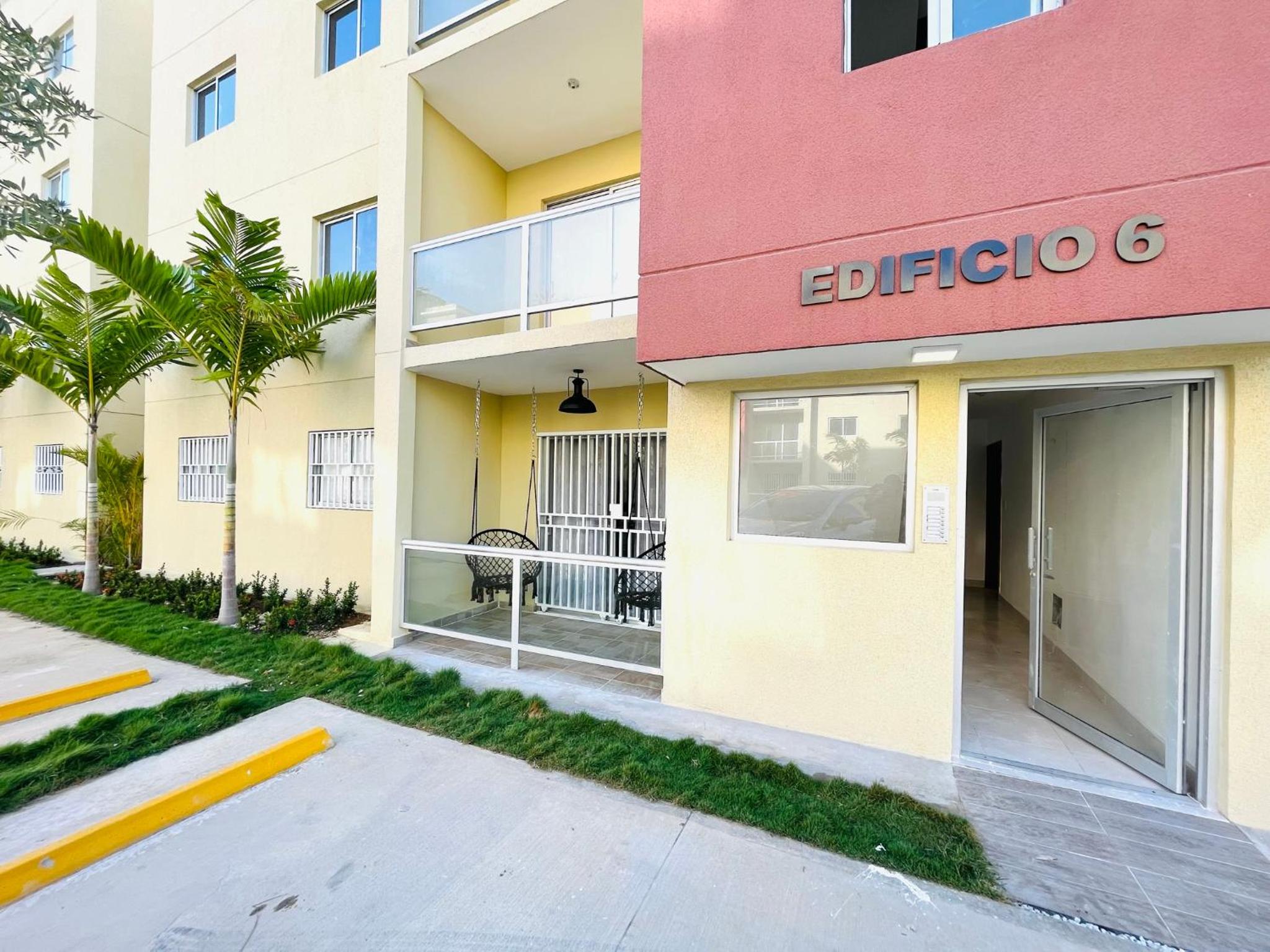 Hotel Beautiful Condo in La Romana with pool near Caleta Beach - Image 1