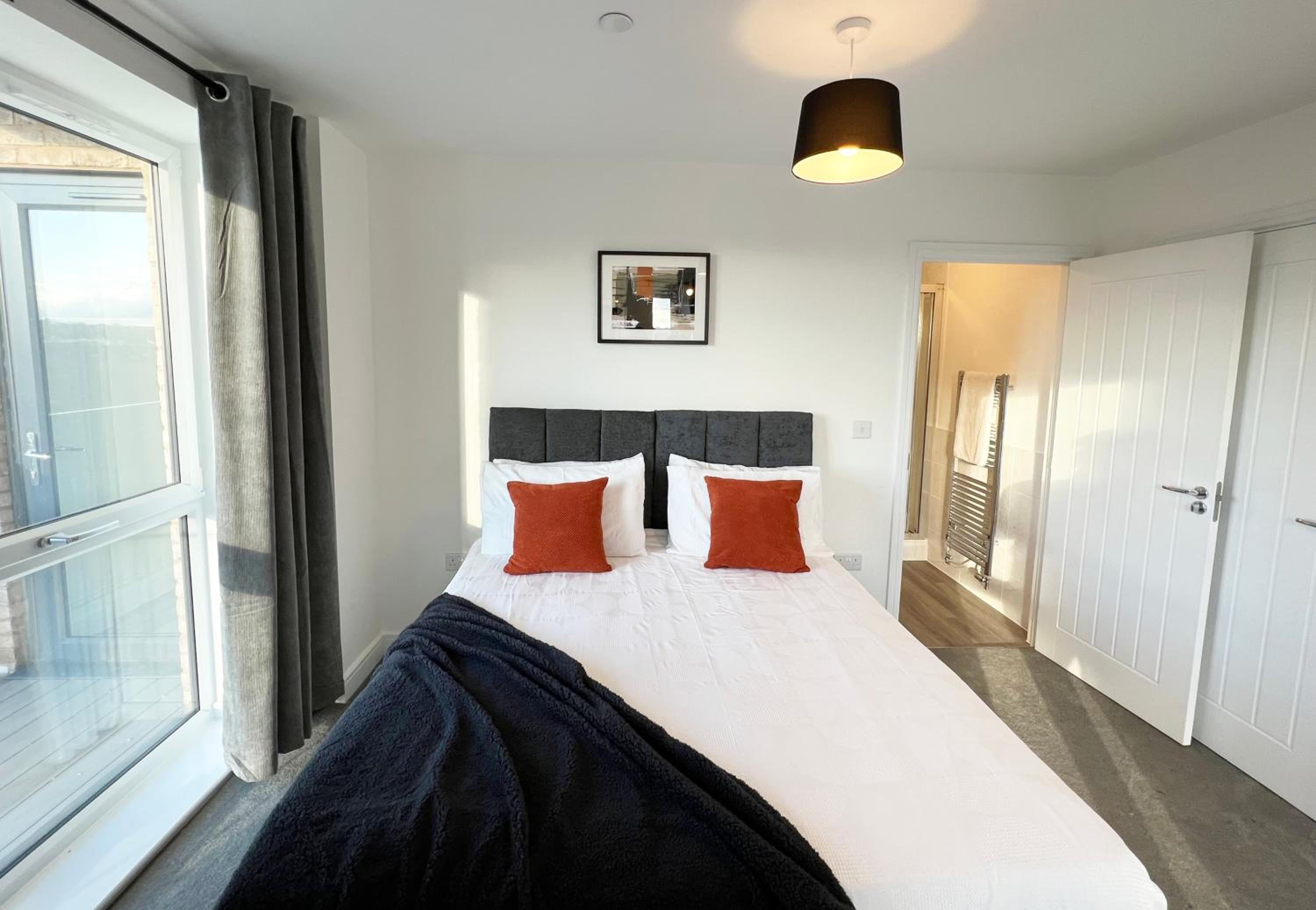 Riverside Apartment Chelmsford