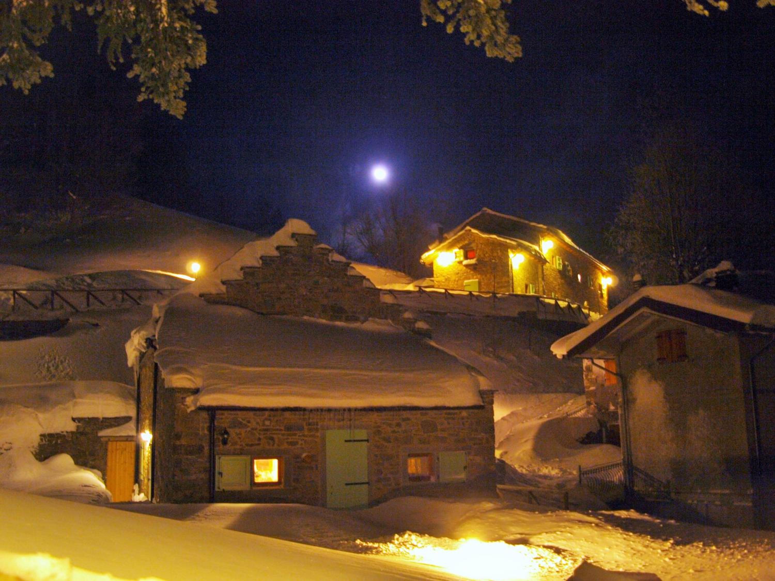 Il Borgo Dei Celti