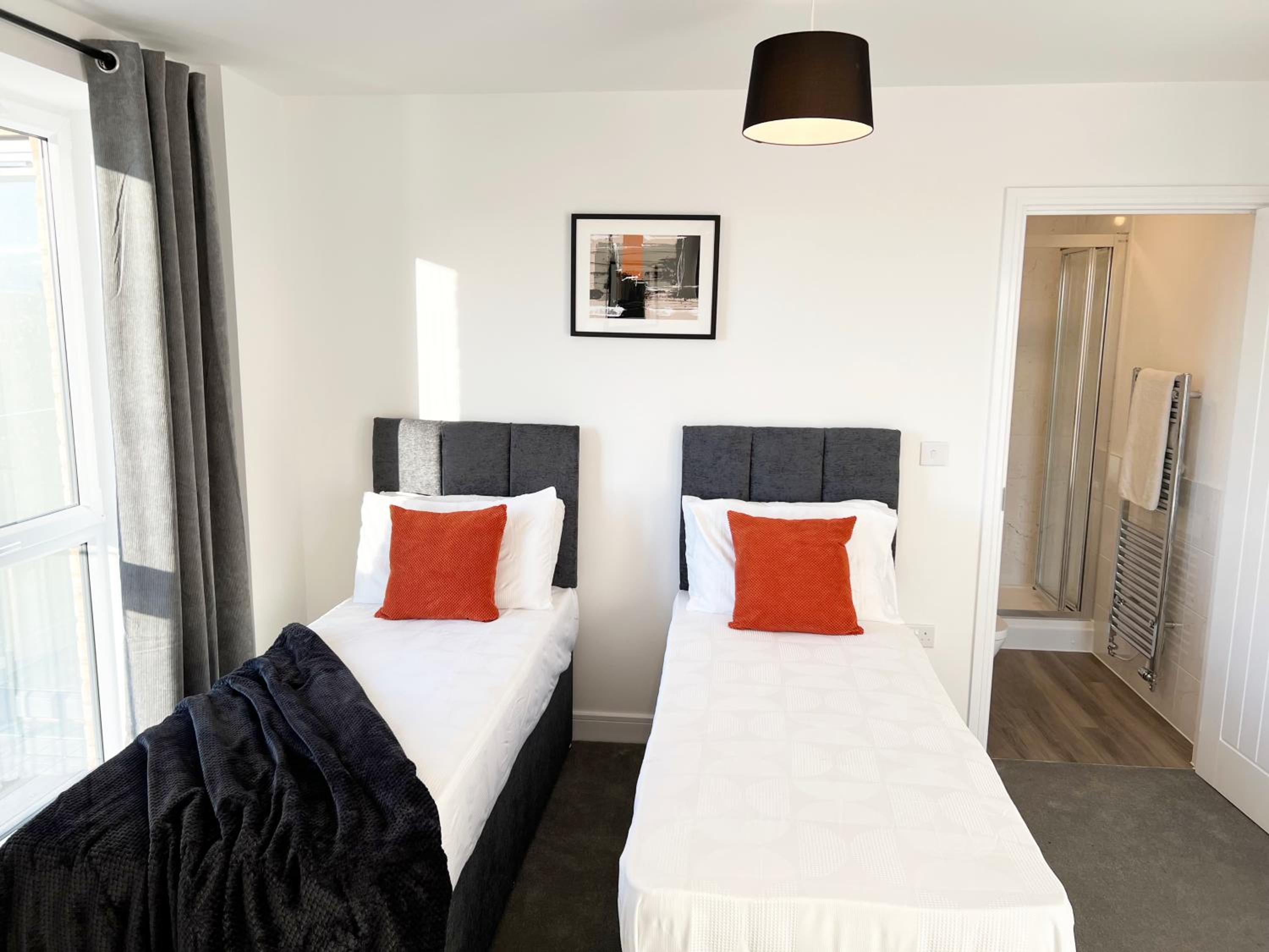 Riverside Apartment Chelmsford