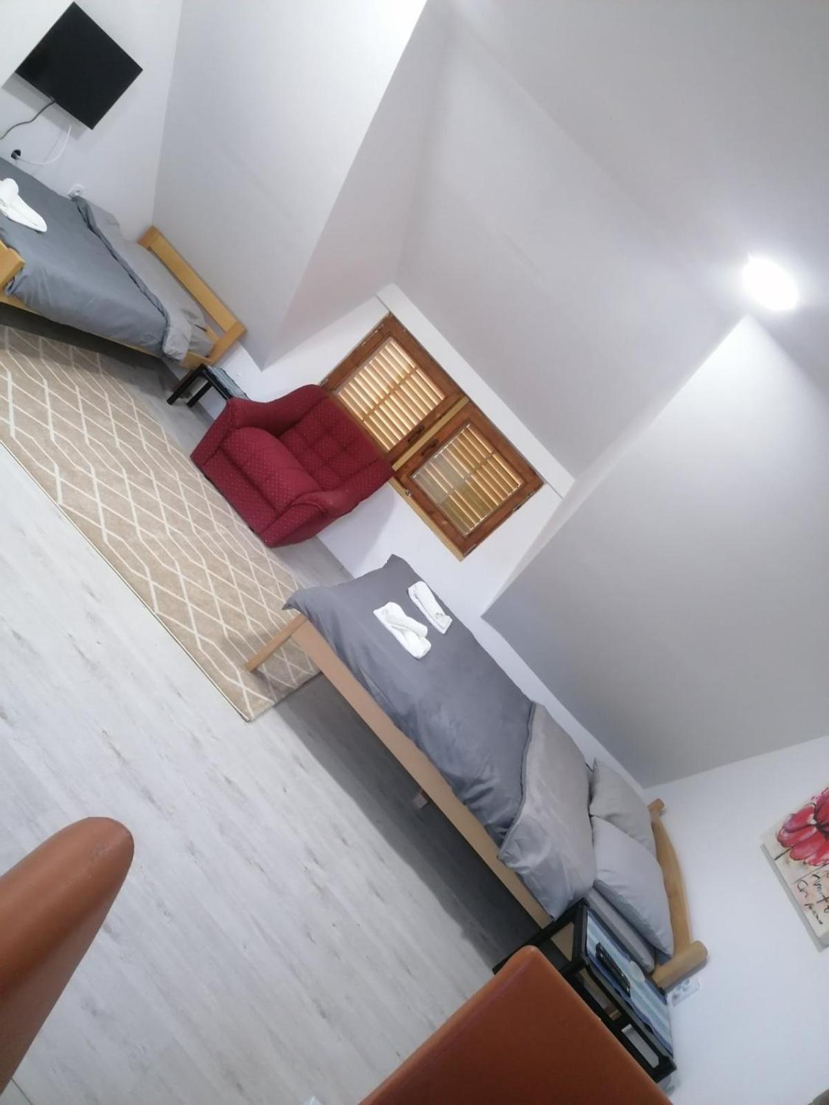 Apartmani LEON Brzeće/Apartmens LEON Brzece view 5