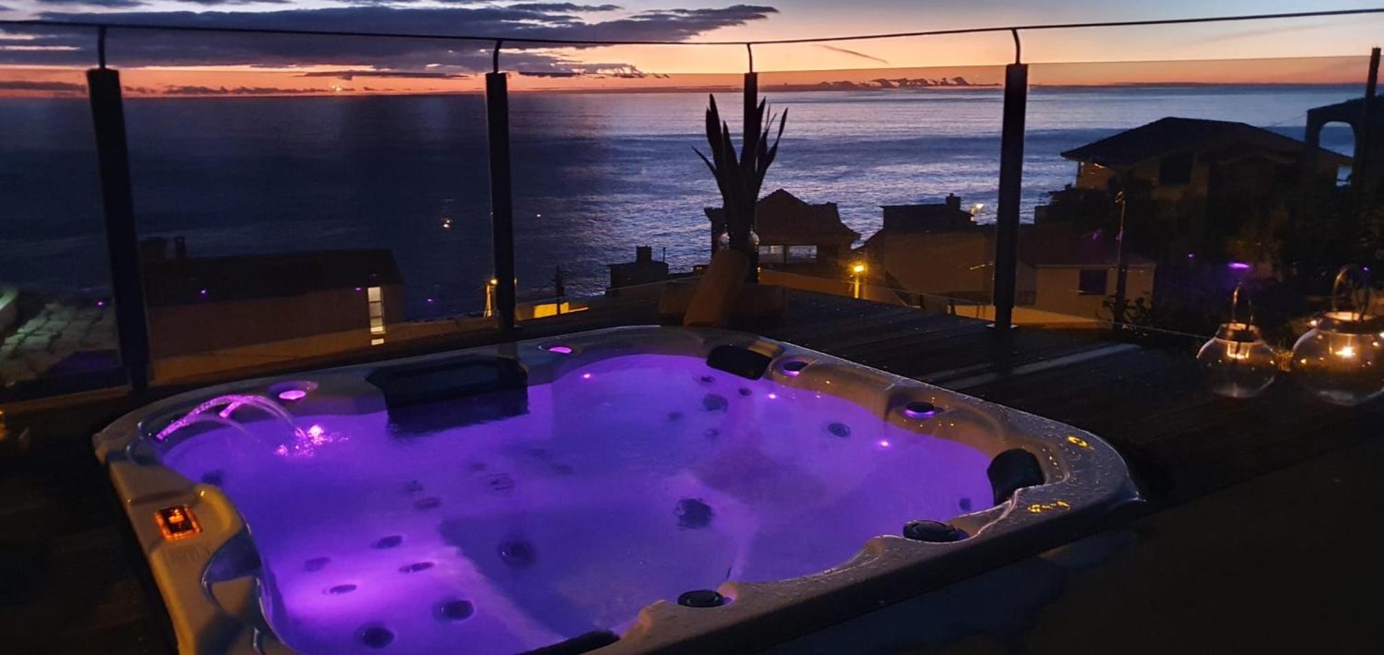 Casa da Rocha view 5