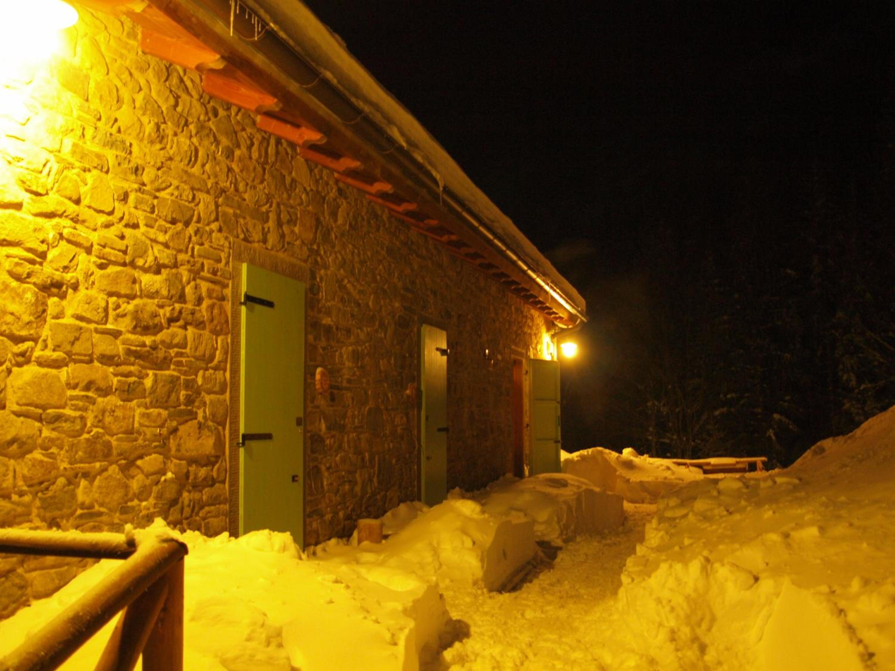 Il Borgo Dei Celti