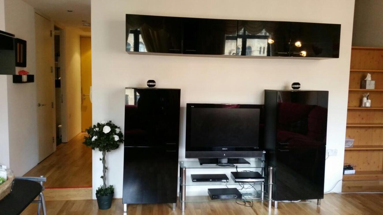 Lister Mills, Apartment 327, Silk Warehouse, Lilycroft Rd, BD9 5BD view 4