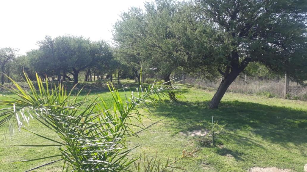 Rincones del quinto