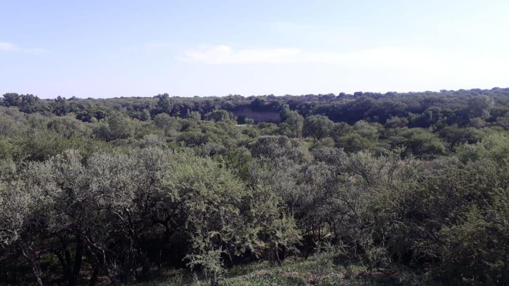 Rincones del quinto