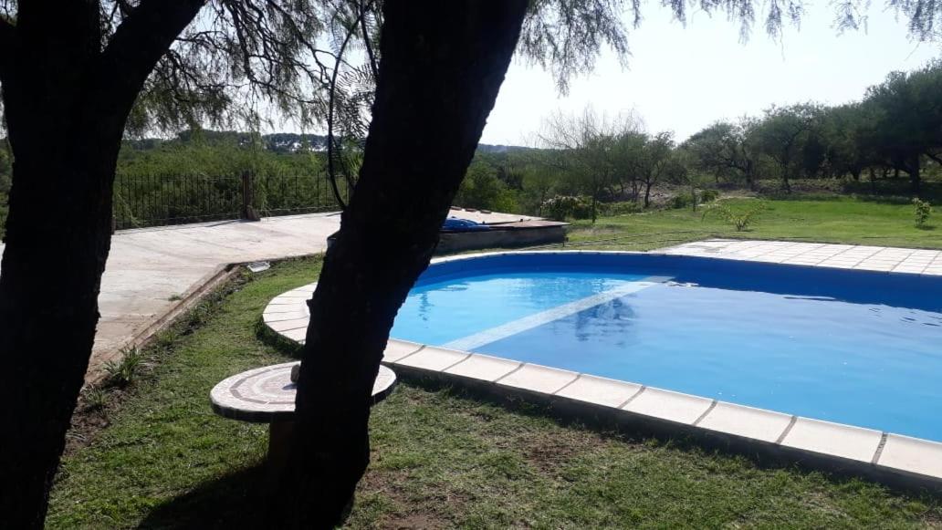 Rincones del quinto