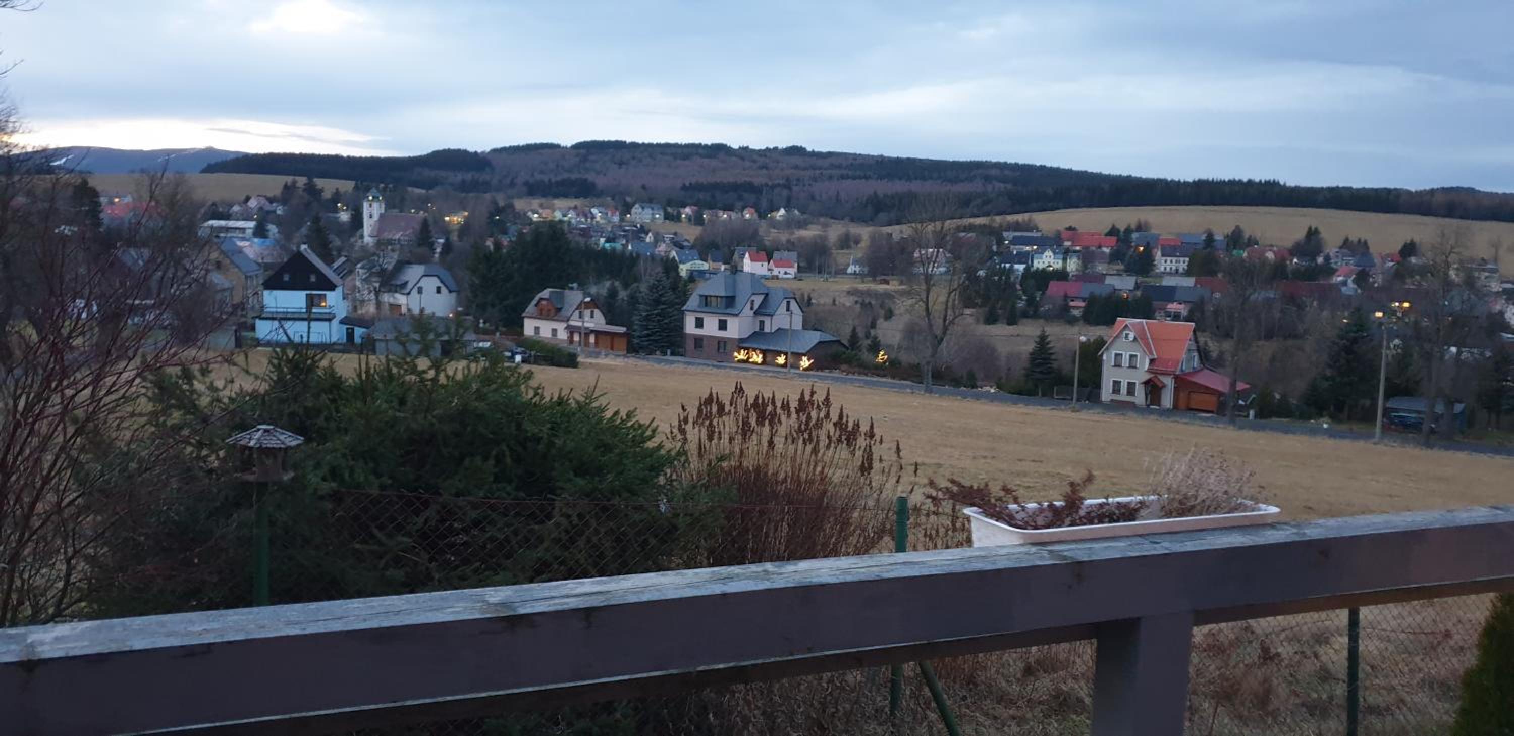Kovářská vyhlídka
