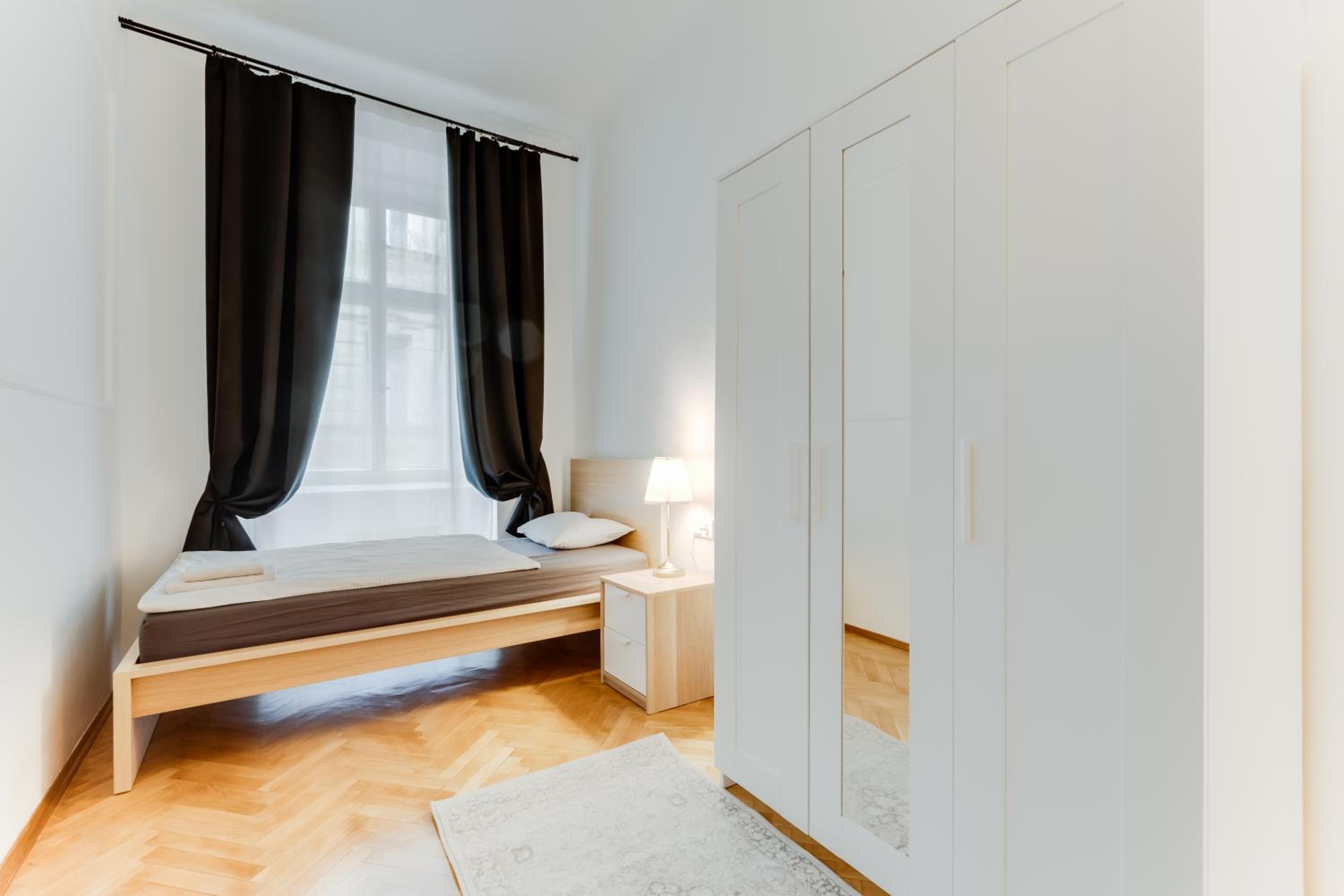 Lovely Apartments Heart of Prague